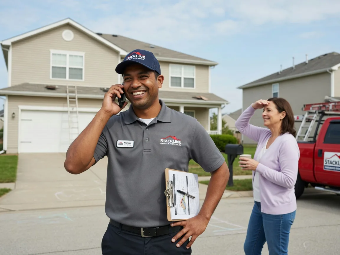 Chimney flashing repair Sanger, TX FAQs